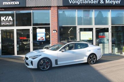 Kia Stinger 164.565 km 24.884 &euro; Hamburg 22049