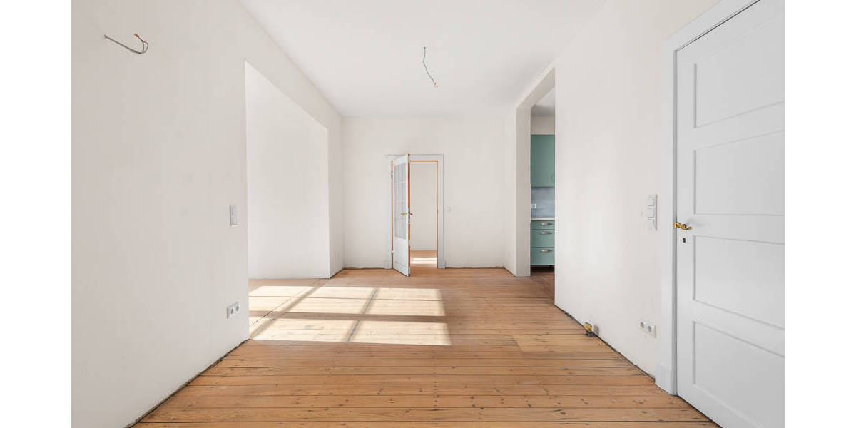 Einfamilienhaus Hamburg/ Tonndorf Tonndorf - 4 Zimmer, 111 m&sup2;, 598.000&euro; | Angebot:26433709