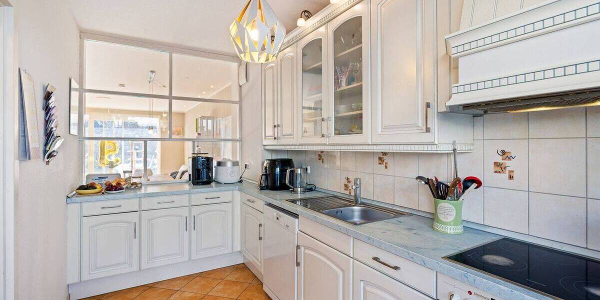 Reihenmittelhaus Hamburg / Poppenbüttel Poppenbüttel - 4 Zimmer, 125 m&sup2;, 679.000&euro; | Angebot:25927286