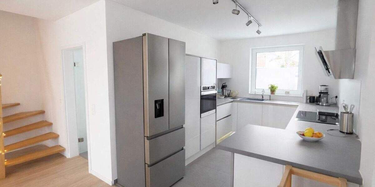 KW55 Haus auf großzügigem Grundstück! 4 zimmer