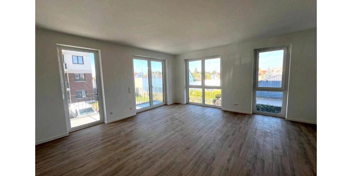 Etagenwohnung Hamburg Billwerder - 2 Zimmer, 62 m&sup2;, 1.570&euro; | Angebot:26162387