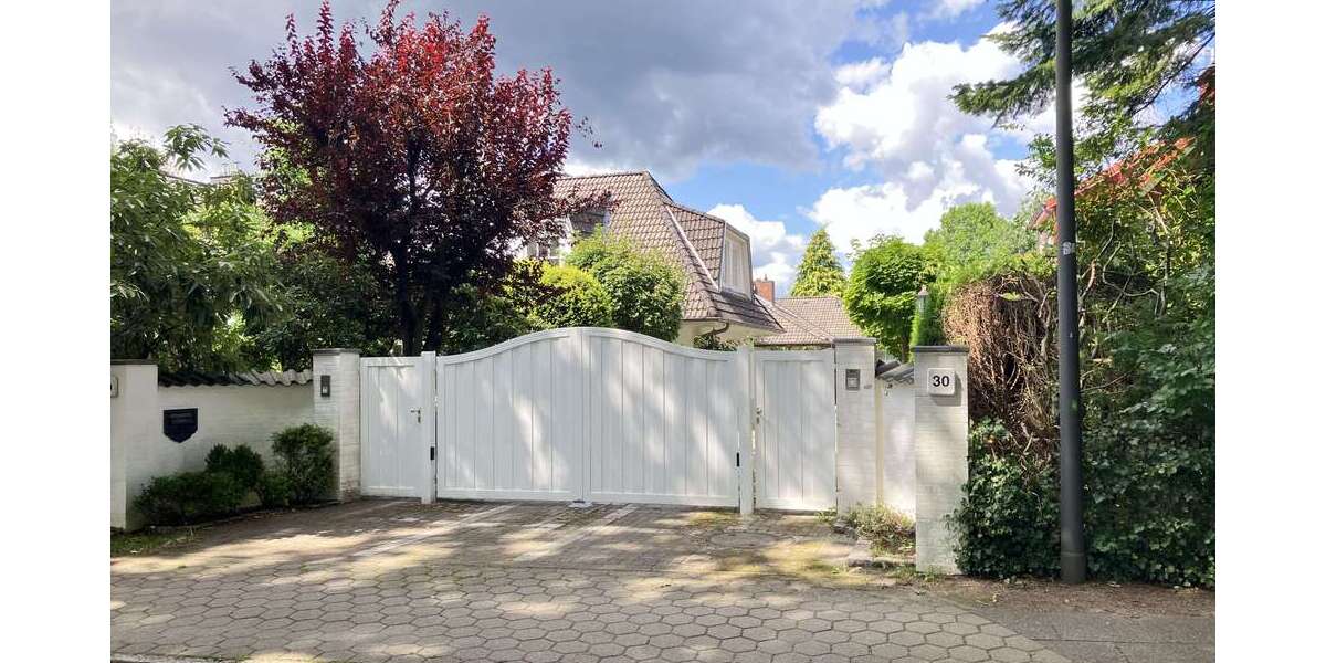 Einfamilienhaus Hamburg Wandsbek - 6 Zimmer, 140 m&sup2;, 735.000&euro; | Angebot:27160667