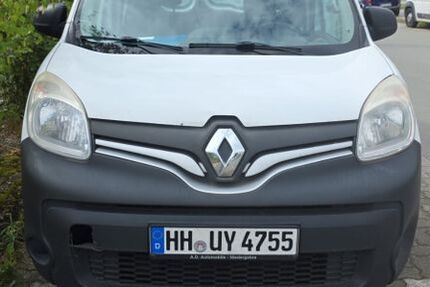 Renault Kangoo 205.000 km 1.800 &euro; Hamburg 22547
