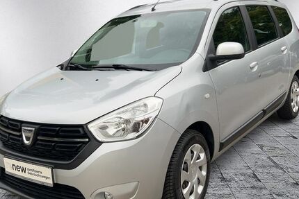 Dacia Lodgy 114.500 km 9.580 € Ahrensburg 22926
