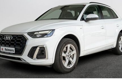 Audi Q5 86.768 km 35.313 &euro; Rellingen/Hamburg 25462