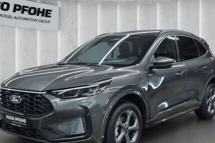 Ford Kuga 19.606 km 33.450 &euro; Hamburg 22047