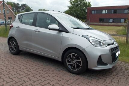 Hyundai i10 44.000 km 8.700 &euro; Winsen 21423