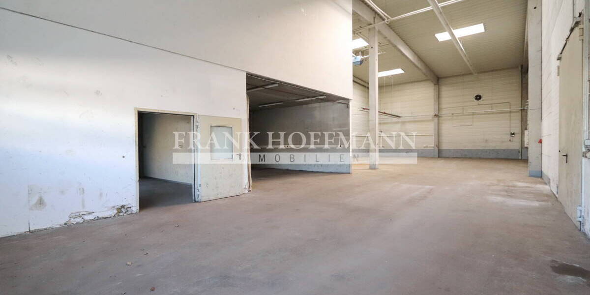 Gewerbeobjekt Henstedt-Ulzburg Ulzburg - 1.490.000&euro; | Angebot:25801696