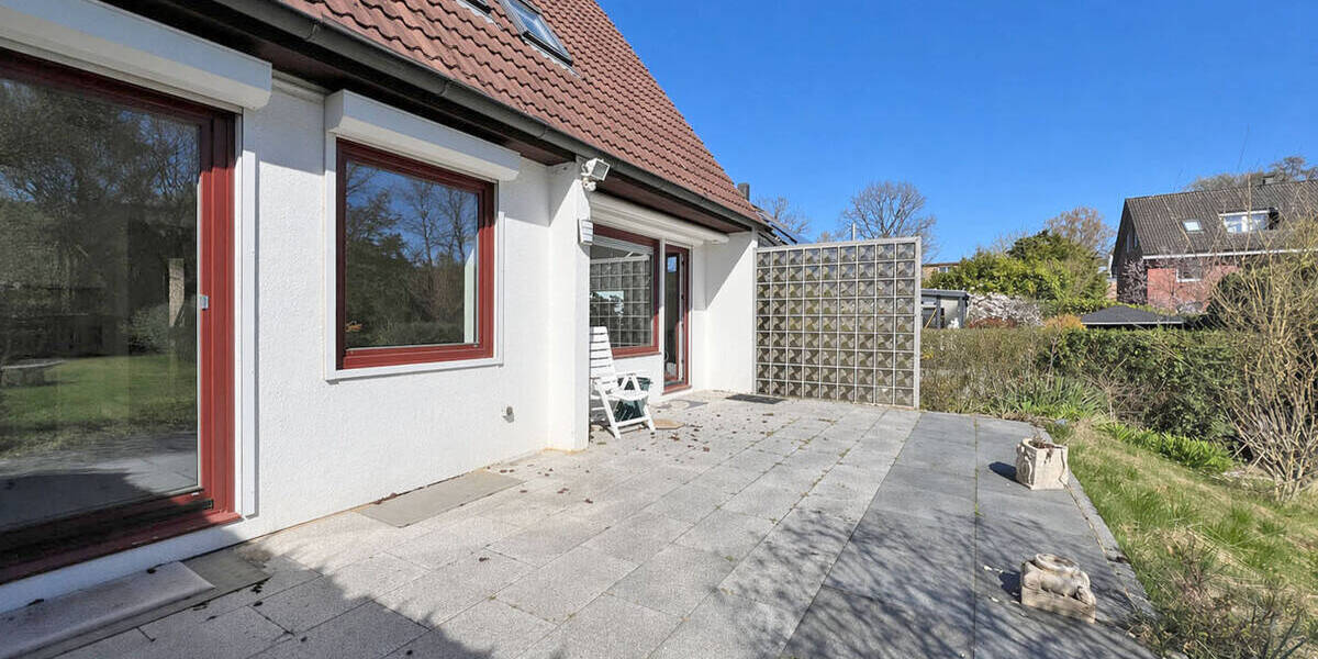 Grundstück Hamburg Sasel - 1.048.000&euro; | Angebot:26201948