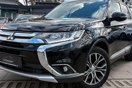 Mitsubishi Outlander 135.000 km 13.590 &euro; Norderstedt 22848