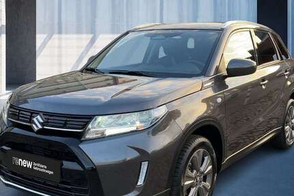 Suzuki Vitara 15.517 km 19.890 € Hamburg 20537
