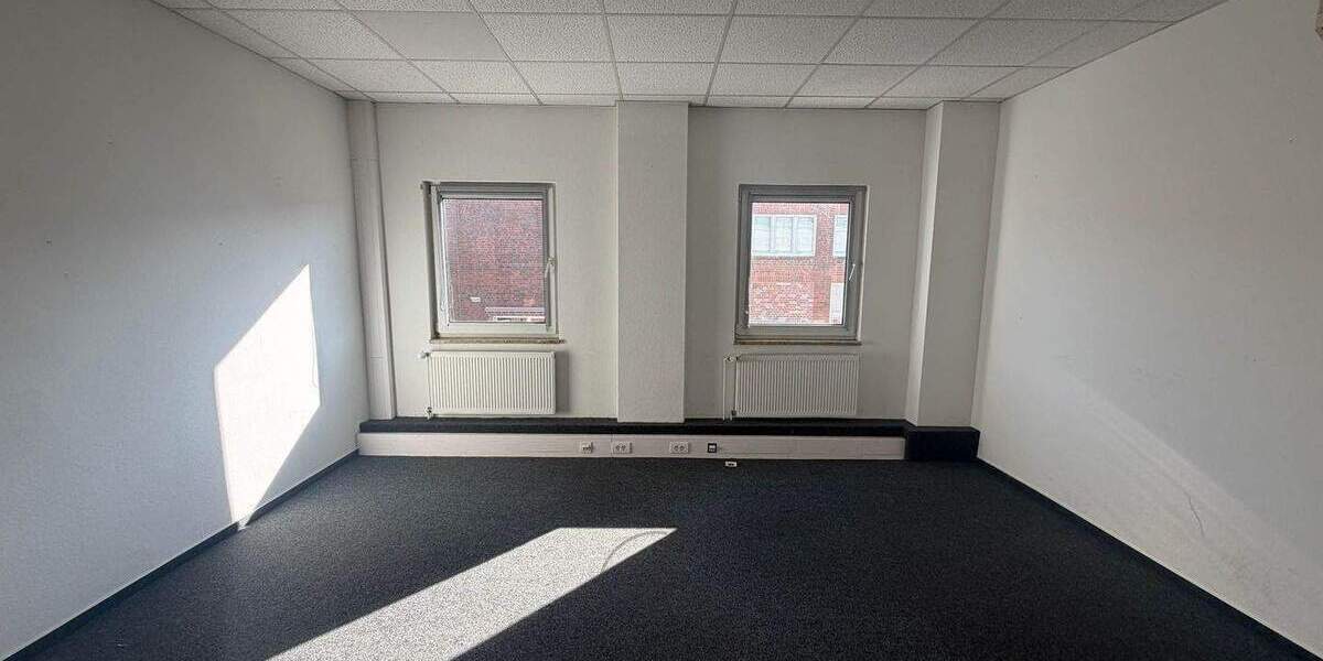 Gewerbeobjekt Hamburg Billbrook - 9.520&euro; | Angebot:26377291