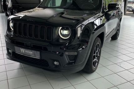 Jeep Renegade 14.100 km 25.990 &euro; Hamburg 22525