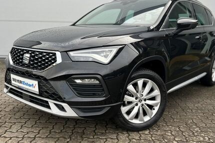 Seat Ateca 12.100 km 31.390 &euro; Neu Wulmstorf 21629