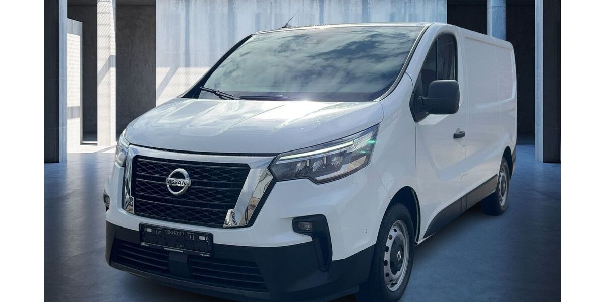 Nissan Primastar 54.009 km 20.990 &euro; Hamburg 20537