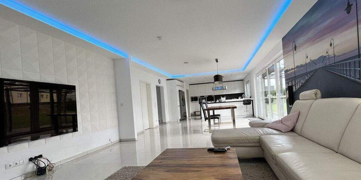 Einfamilienhaus Glinde - 7 Zimmer, 225 m&sup2;, 895.000&euro; | Angebot:24726742