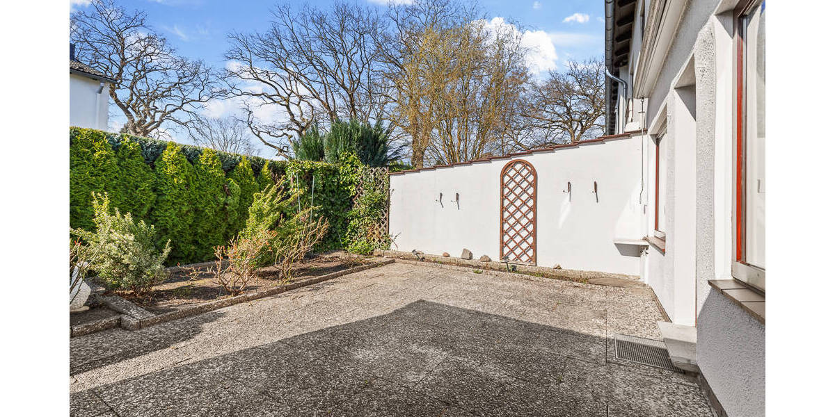 Reihenendhaus Hamburg / Rahlstedt Rahlstedt - 4 Zimmer, 100 m&sup2;, 385.000&euro; | Angebot:26202341