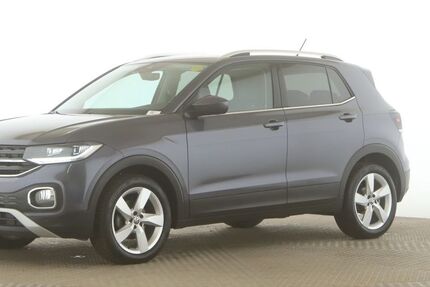 VW T-Cross 87.480 km 17.650 &euro; Buchholz 21244