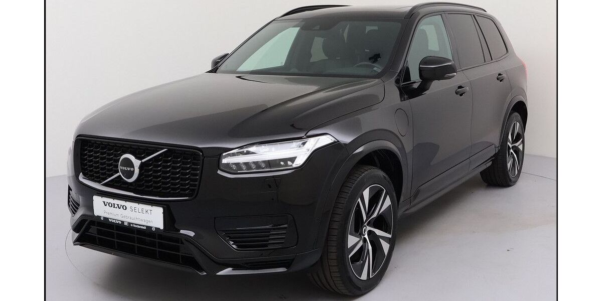 Volvo XC90 91.490 km 49.950 &euro; Norderstedt 22848