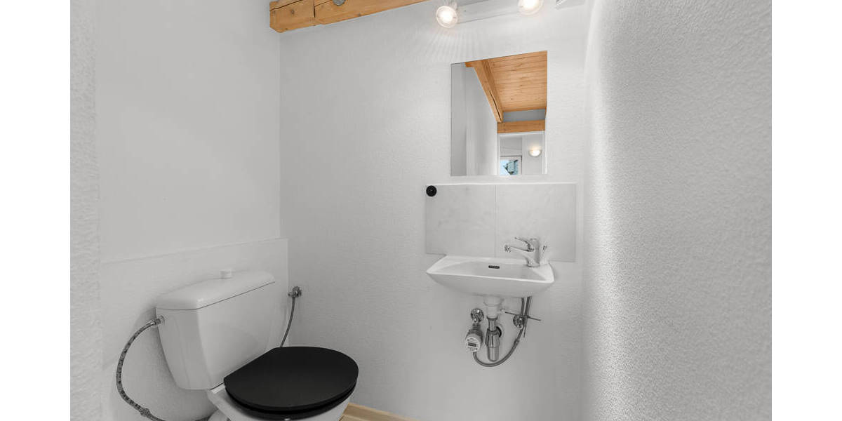 Etagenwohnung Lütjensee - 2 Zimmer, 84 m&sup2;, 235.000&euro; | Angebot:26694713