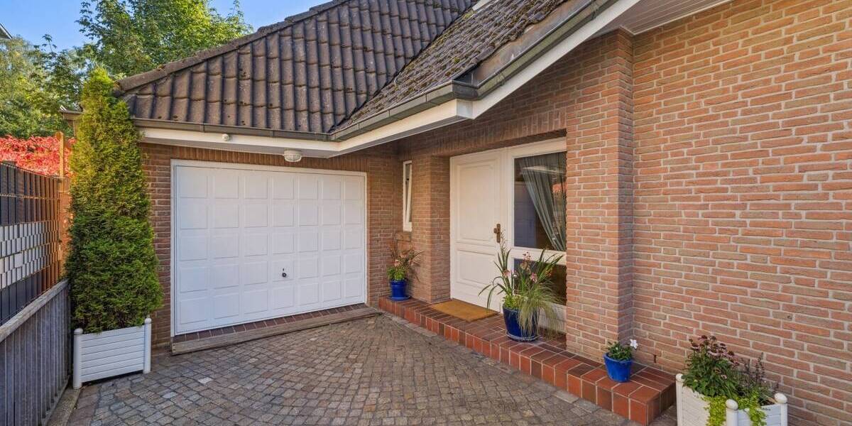 Einfamilienhaus Norderstedt Harksheide - 5 Zimmer, 249 m&sup2;, 985.000&euro; | Angebot:26388878