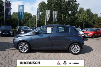 Renault ZOE 37.700 km 14.990 &euro; Buxtehude 21614