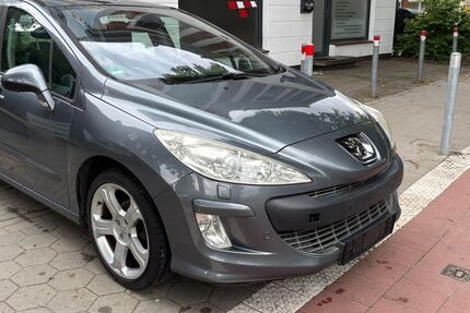 Peugeot 308 183.000 km 999 € Hamburg 22045