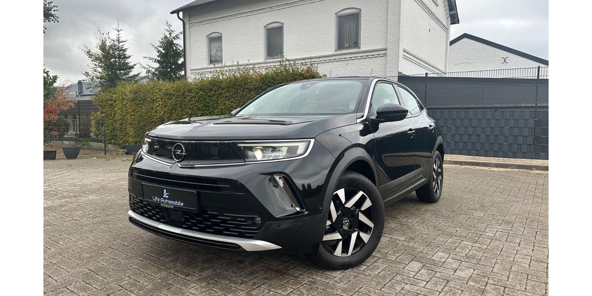 Opel Mokka 25.000 km 16.999 &euro; Pinneberg 25421