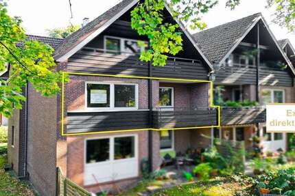 Wohnung zum Kaufen in Ahrensburg 399.000 € 86.7 m² 3 zimmer