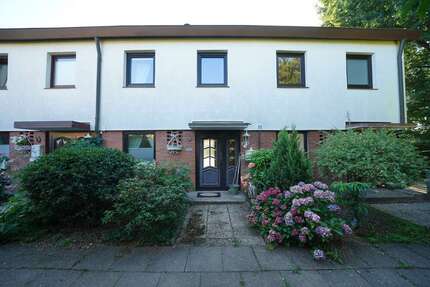 Haus Hamburg Wandsbek - 4 Zimmer, 90 m&sup2;, 425.000&euro; | Angebot:27338840