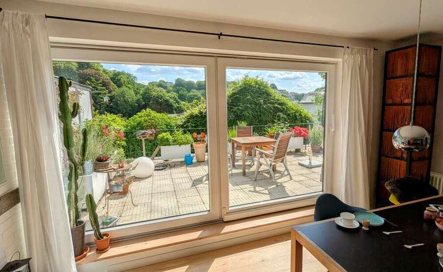 Wohnung zum Kaufen in hamburg 680.000 € 90 m²
