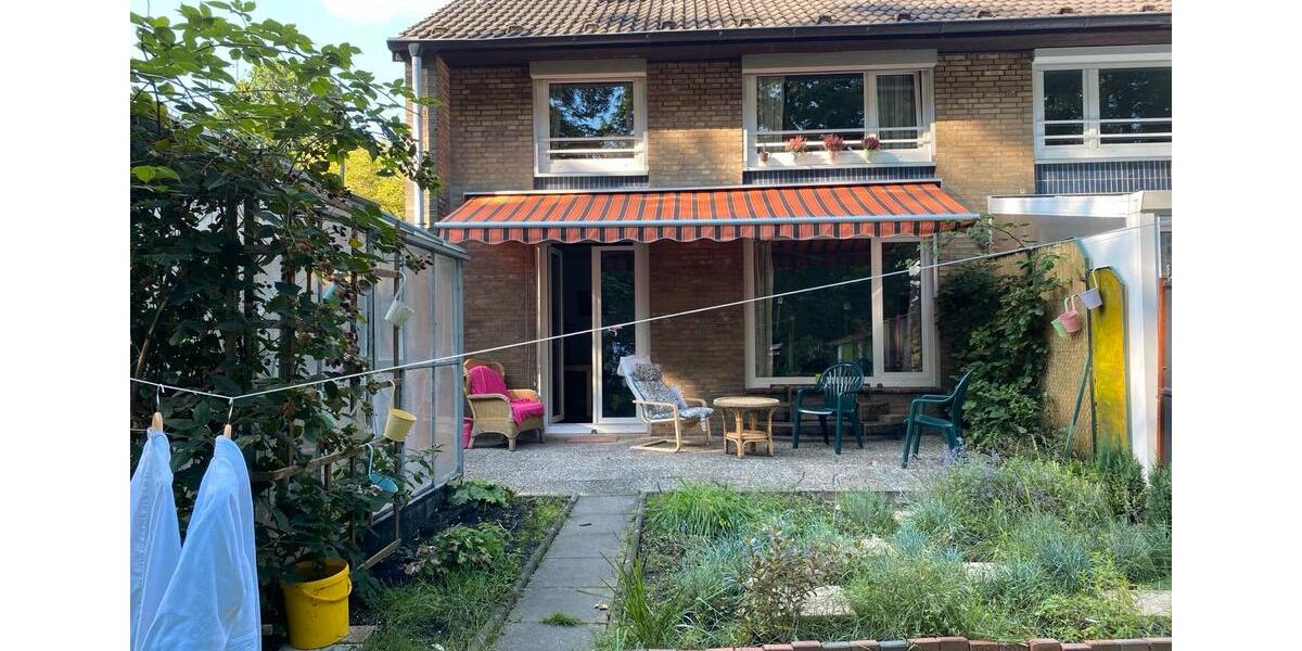 Einfamilienhaus Hamburg Eidelstedt - 360.000&euro; | Angebot:26205211