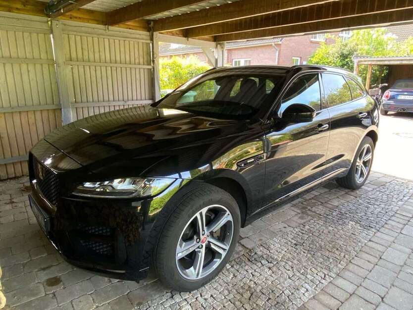 F-Pace