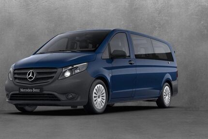 Mercedes-Benz Vito 34.020 km 37.990 &euro; Geesthacht (Region Hamburg) 21502