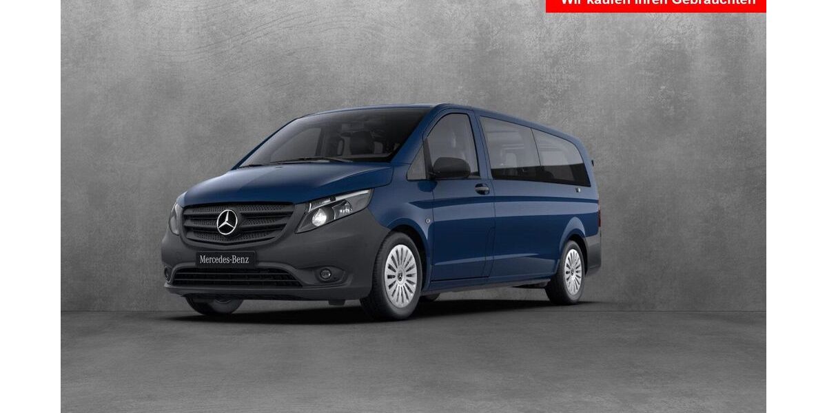 Mercedes-Benz Vito 34.020 km 37.990 &euro; Geesthacht (Region Hamburg) 21502