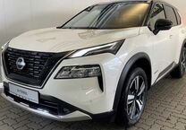 Gebrauchtwagen Nissan X-Trail