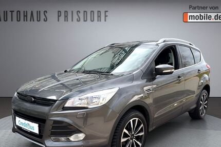 Ford Kuga 123.080 km 10.950 &euro; Prisdorf bei Hamburg 25497