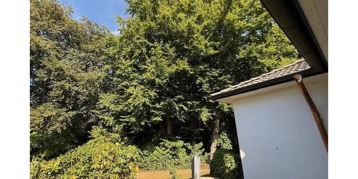 Bungalow Hamburg Tonndorf - 4 Zimmer, 100 m&sup2;, 639.000&euro; | Angebot:25938489