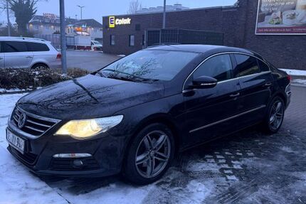 VW CC 287.500 km 5.800 &euro; Ahrensburg 22926