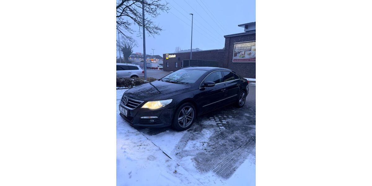 VW CC 287.500 km 5.800 &euro; Ahrensburg 22926