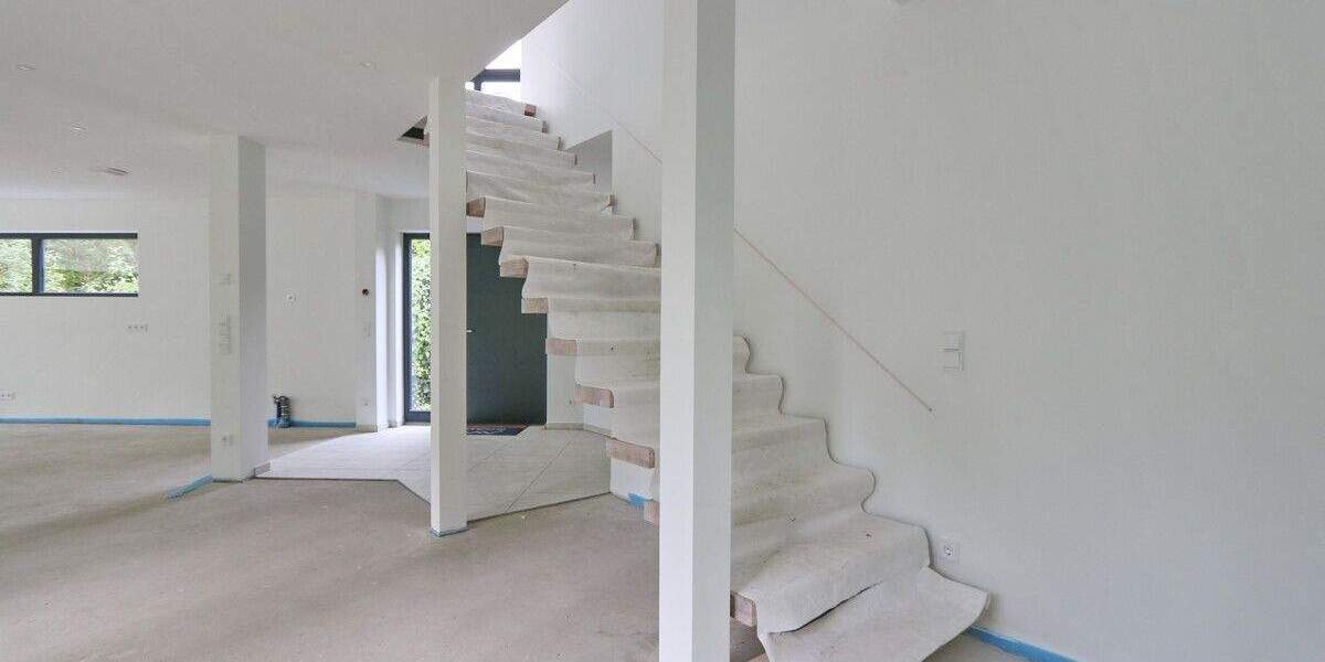 Einfamilienhaus Hamburg Marienthal - 4 Zimmer, 175 m&sup2;, 1.350.000&euro; | Angebot:23971213