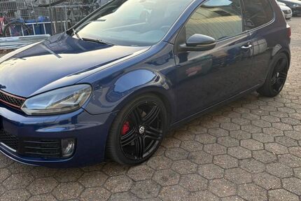 VW Golf 168.000 km 8.500 &euro; Hamburg 21109