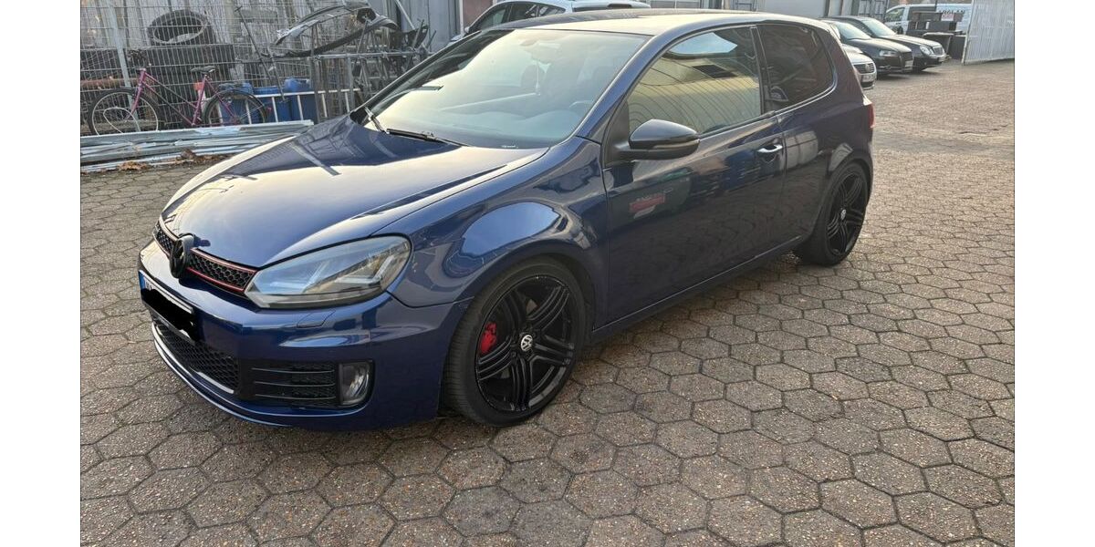 VW Golf 168.000 km 8.500 &euro; Hamburg 21109