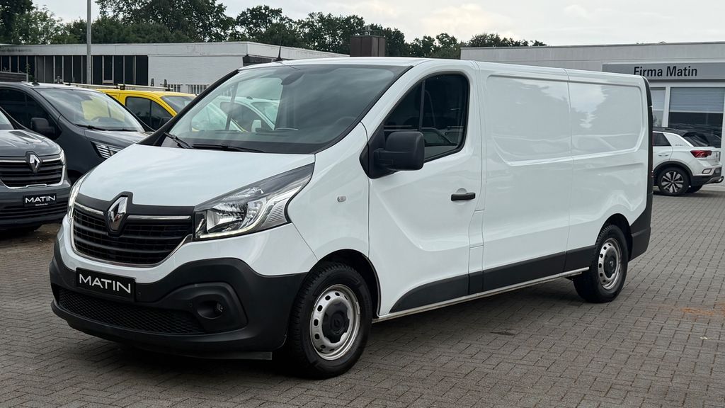 Renault Trafic 96.853 km 16.400 &euro; Norderstedt bei Hamburg 22851