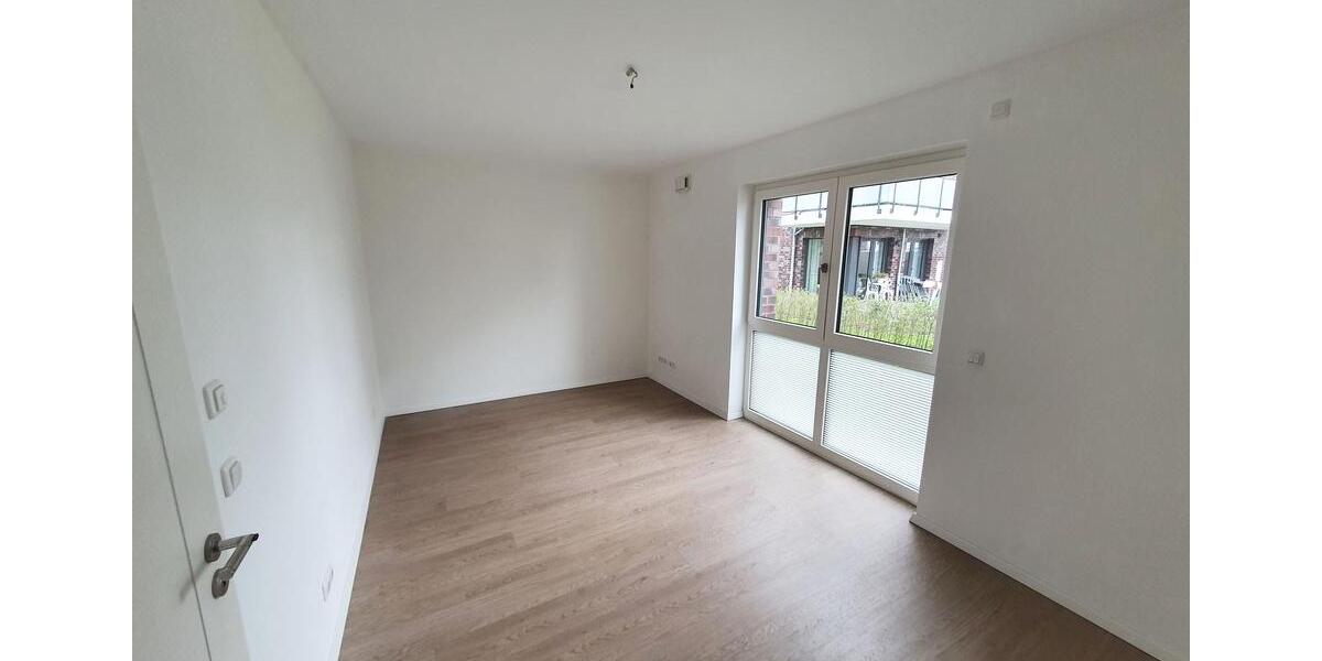 Etagenwohnung Buxtehude - 2 Zimmer, 77 m&sup2;, 1.116&euro; | Angebot:26183948