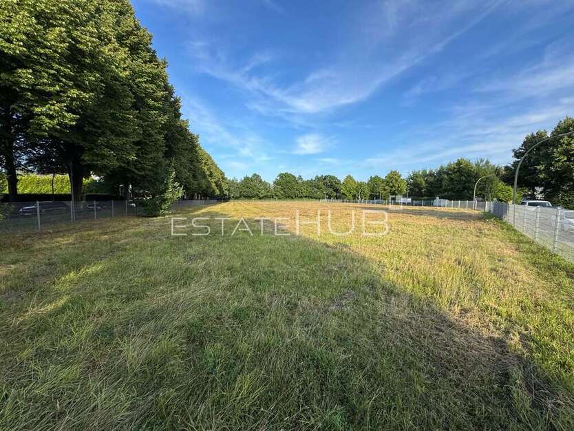 Grundstück in Hamburg 6.098.950 € 9383 m² zimmer