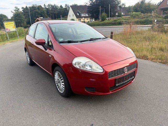 Fiat Punto 182.791 km 1.999 € Buchholz 21244