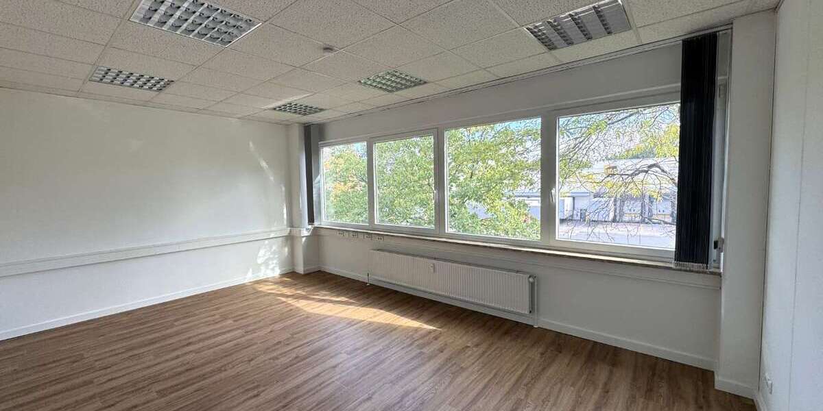 Büro in Hamburg 325 € 29 m² zimmer