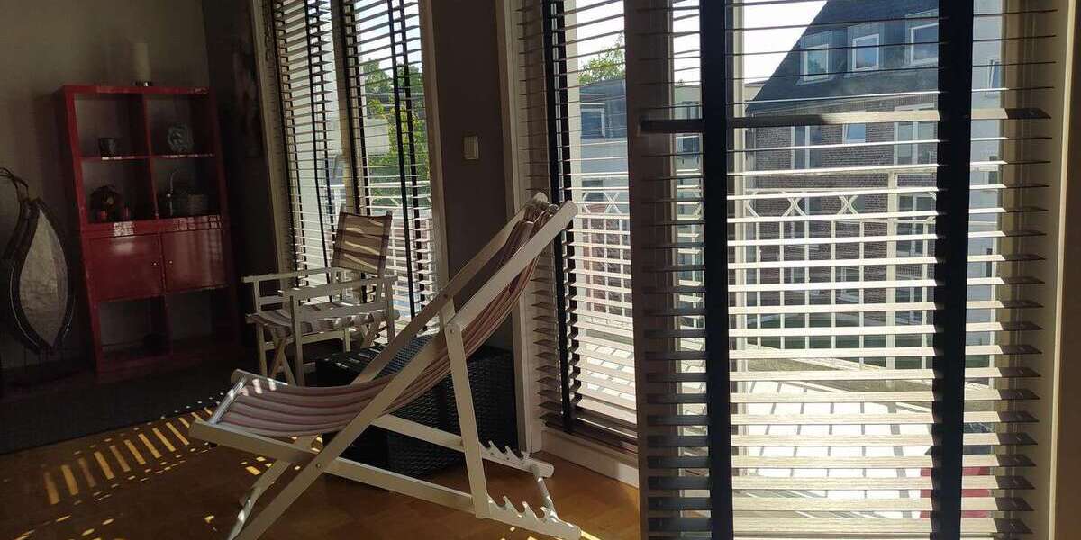 Etagenwohnung Hamburg Bahrenfeld - 2 Zimmer, 50 m&sup2;, 282.500&euro; | Angebot:27315041