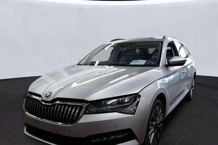 Skoda Superb 77.066 km 24.985 &euro; Uetersen bei Hamburg 25436